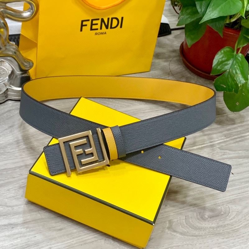 F**di belts